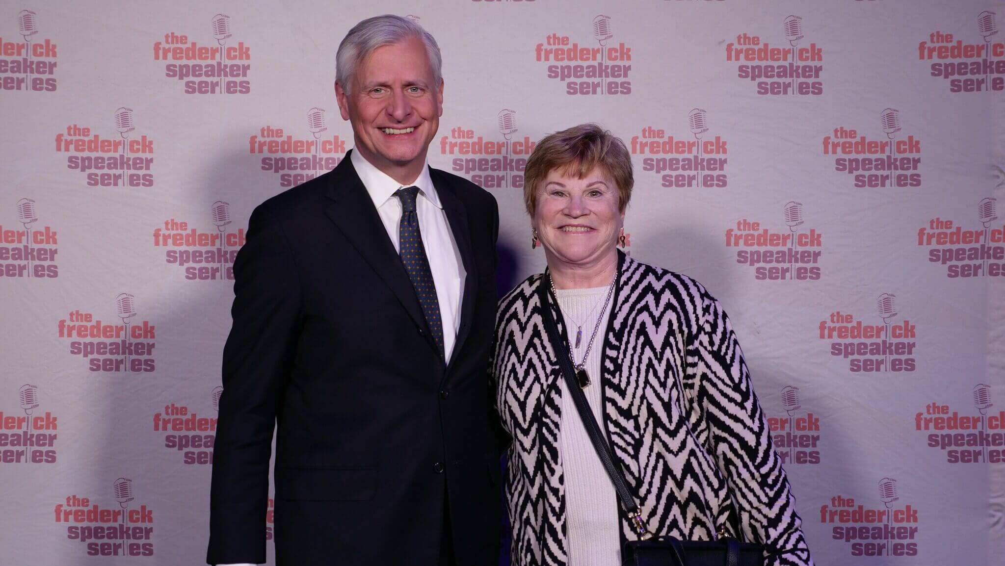 Meet and Greet with Jon Meacham Pivec & Associates PLLC